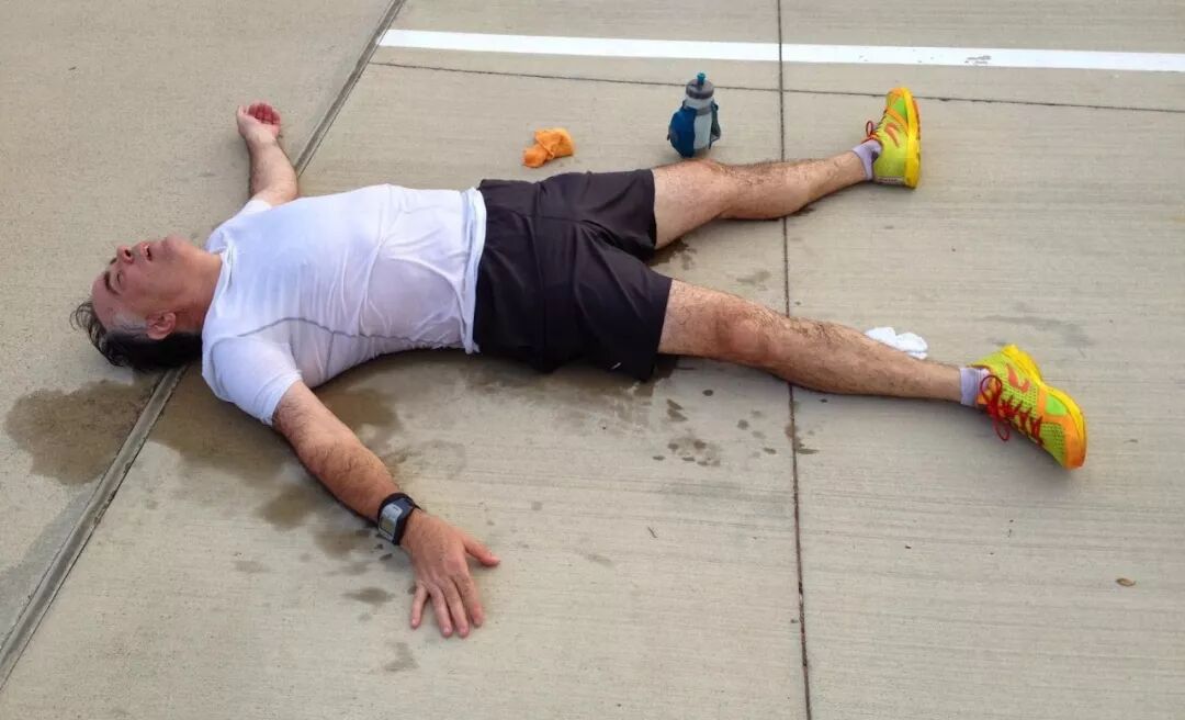 我觉得健身是世界上最痛苦的事情之一,远比用功读书累-识物