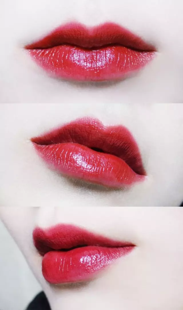 MAC口紅試色大全，收了這些顏色人生才算完美！-图片8