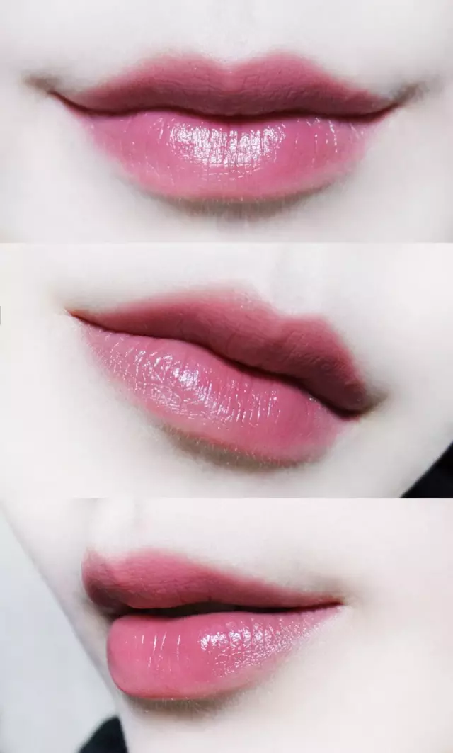 MAC口紅試色大全，收了這些顏色人生才算完美！-图片9