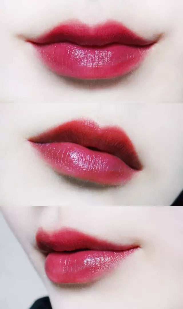 MAC口紅試色大全，收了這些顏色人生才算完美！-图片10