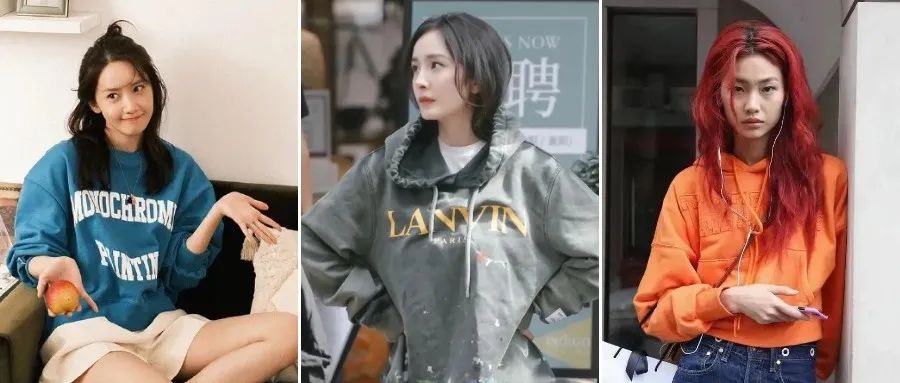 街拍明星夏季穿搭图片_明星穿搭街拍_街拍明星穿百褶裙搭配图片