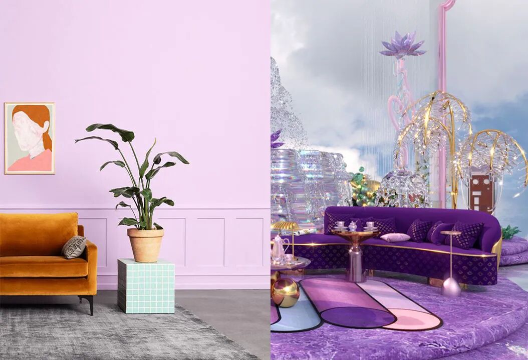 办公室设计用对色彩，打工的心情都愉悦了(图18)