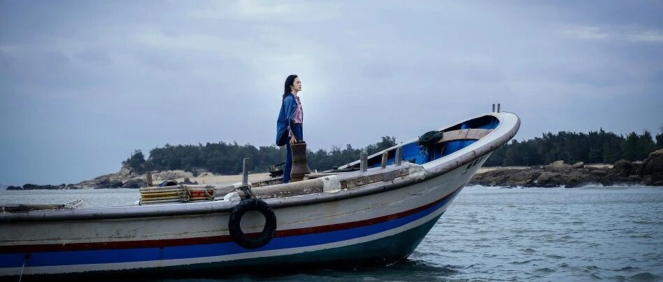 姚晨的“人生海海”，是哪片海？