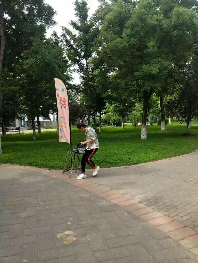 北京 常营公园_常营公园_常营公园篮球场