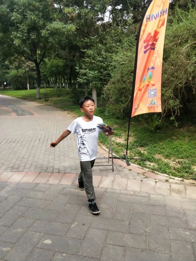 常营公园篮球场_北京 常营公园_常营公园