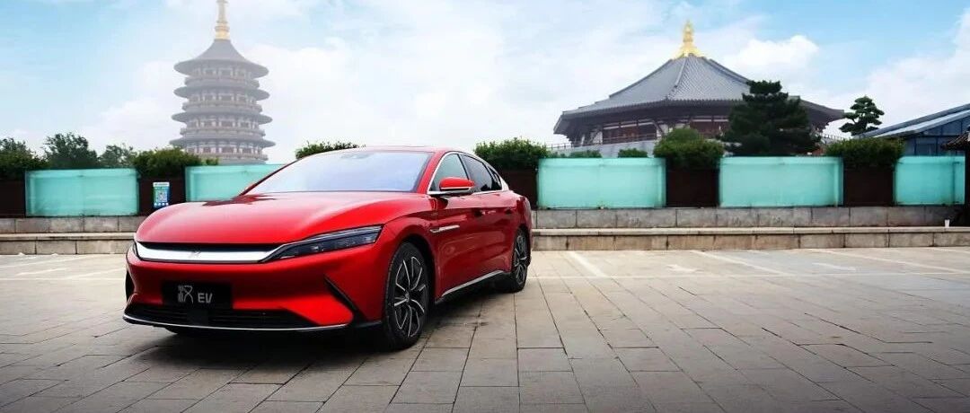 排名前三国产纯电动车，颠覆大家的传统认知！