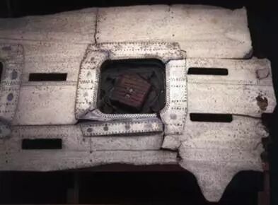 谈谈飞机结构细节应力分析技术 附实用飞机结构应力分析及尺寸设计下载的图3