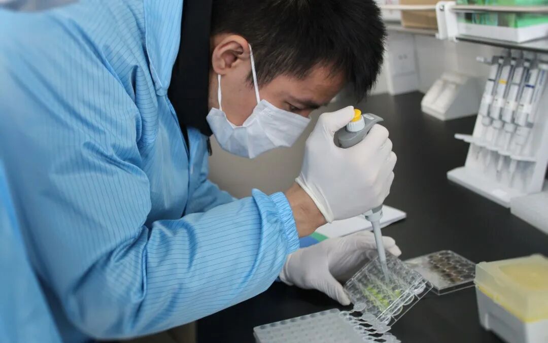 珀羅汀生物 “無細胞蛋白表達 Workshop 