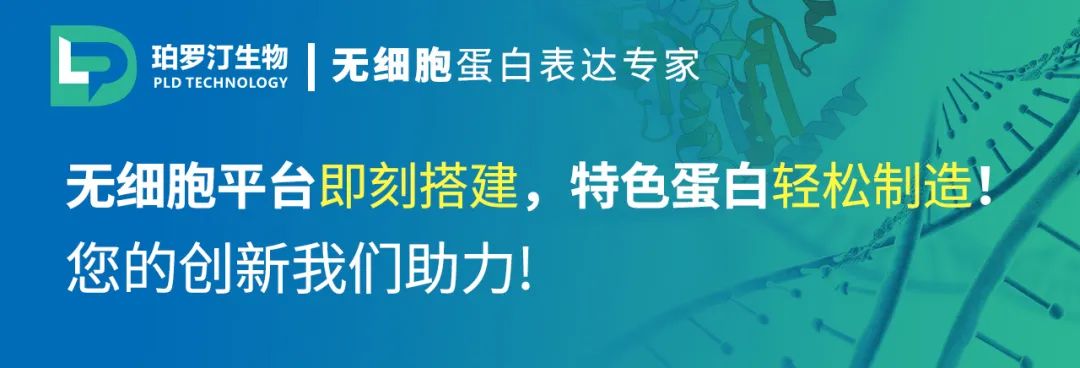 科研新寵：CFPS技術如何助力非天然氨基酸高效表達