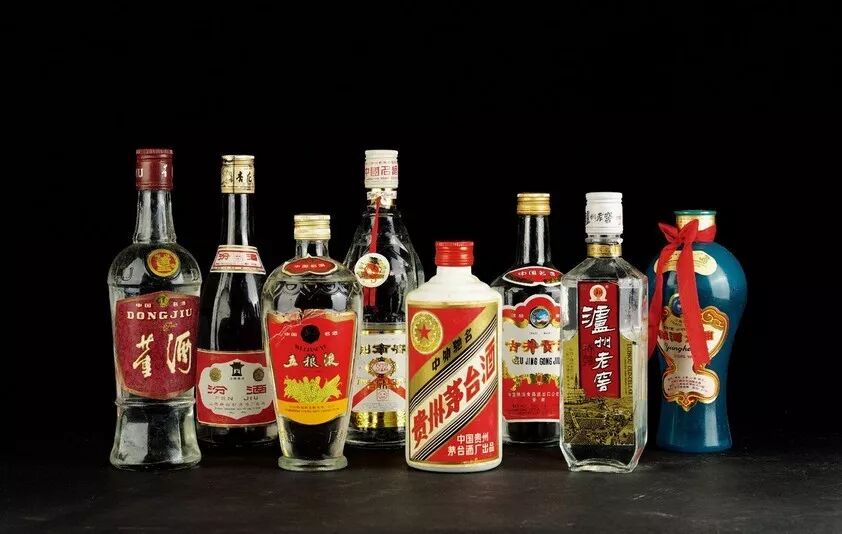 白酒告诉我们的10条人生哲理