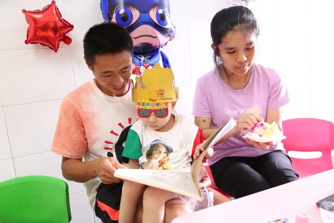 南昌市青少年发展基金会