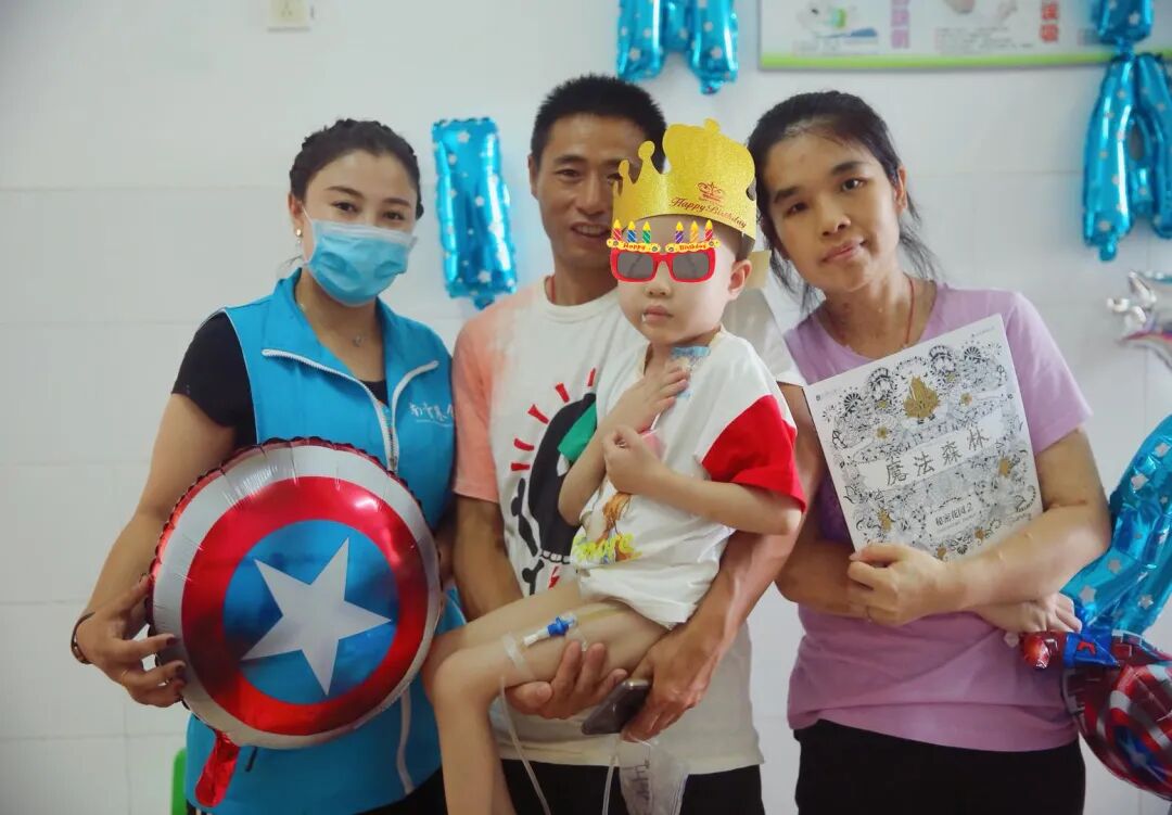 南昌市青少年发展基金会