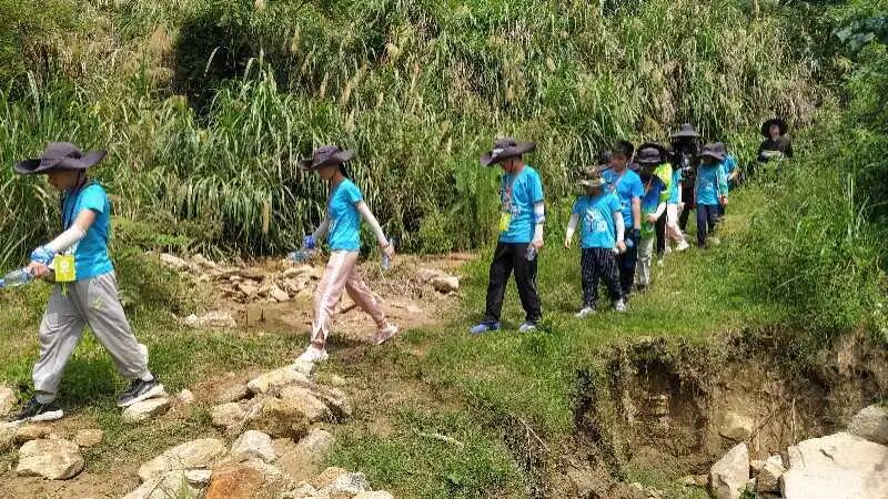 南昌市青少年发展基金会