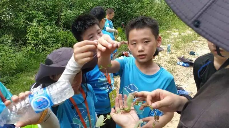 南昌市青少年发展基金会