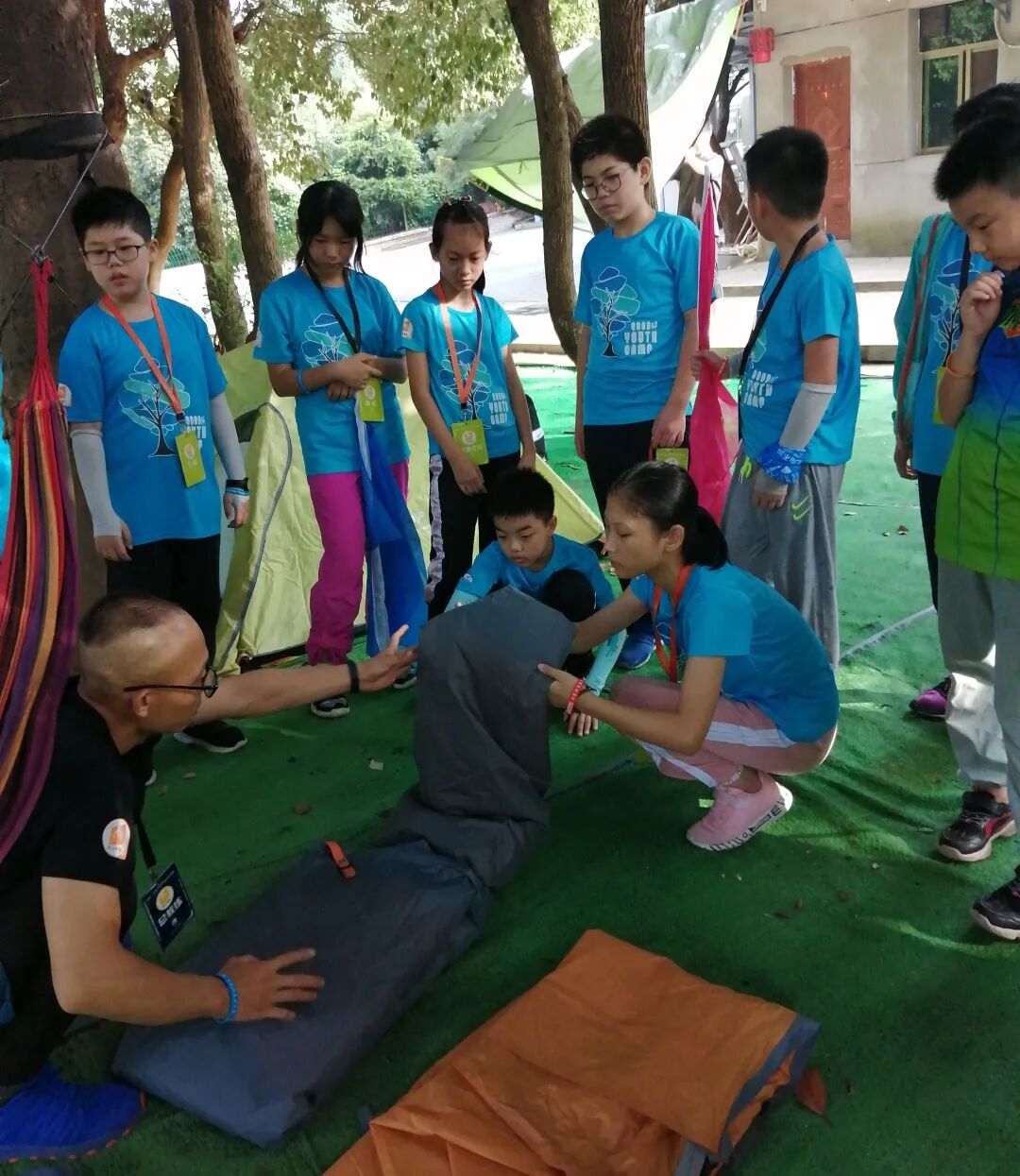 南昌市青少年发展基金会