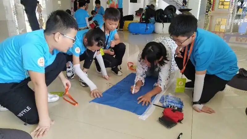 南昌市青少年发展基金会