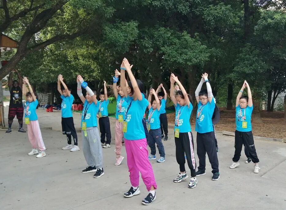 南昌市青少年发展基金会