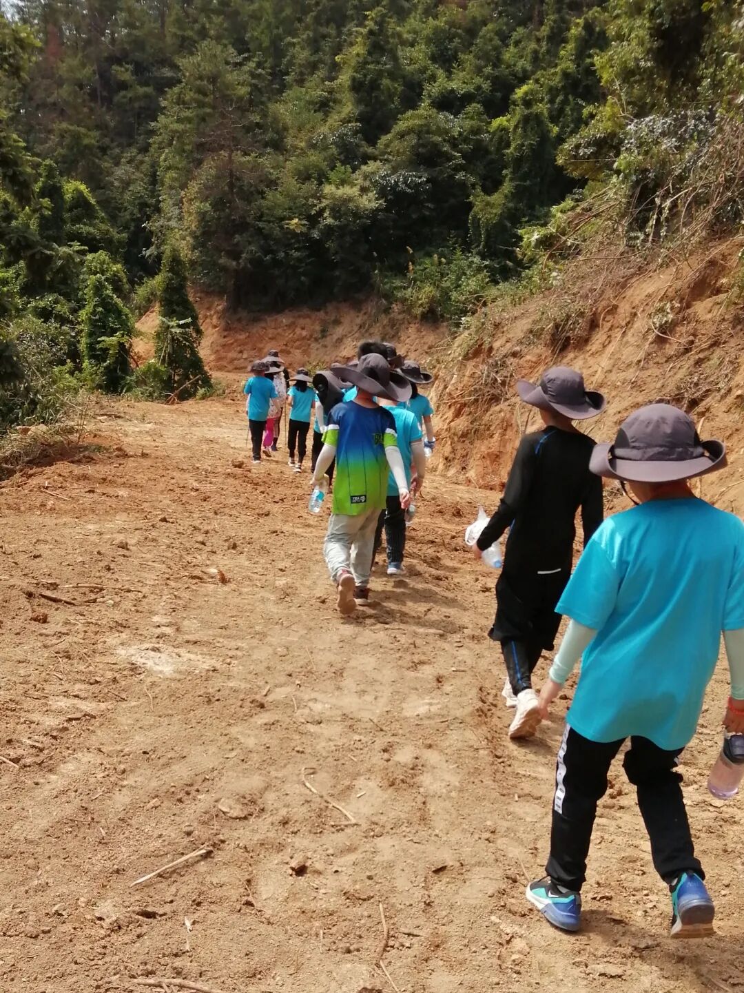 南昌市青少年发展基金会