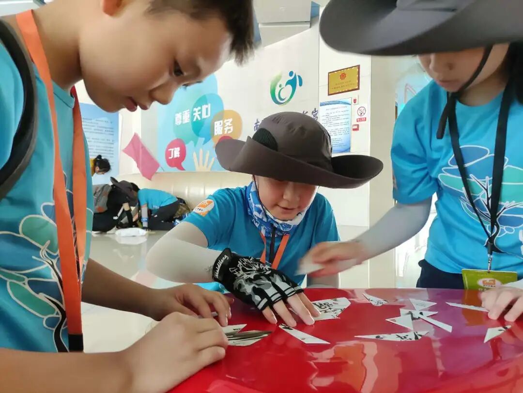 南昌市青少年发展基金会