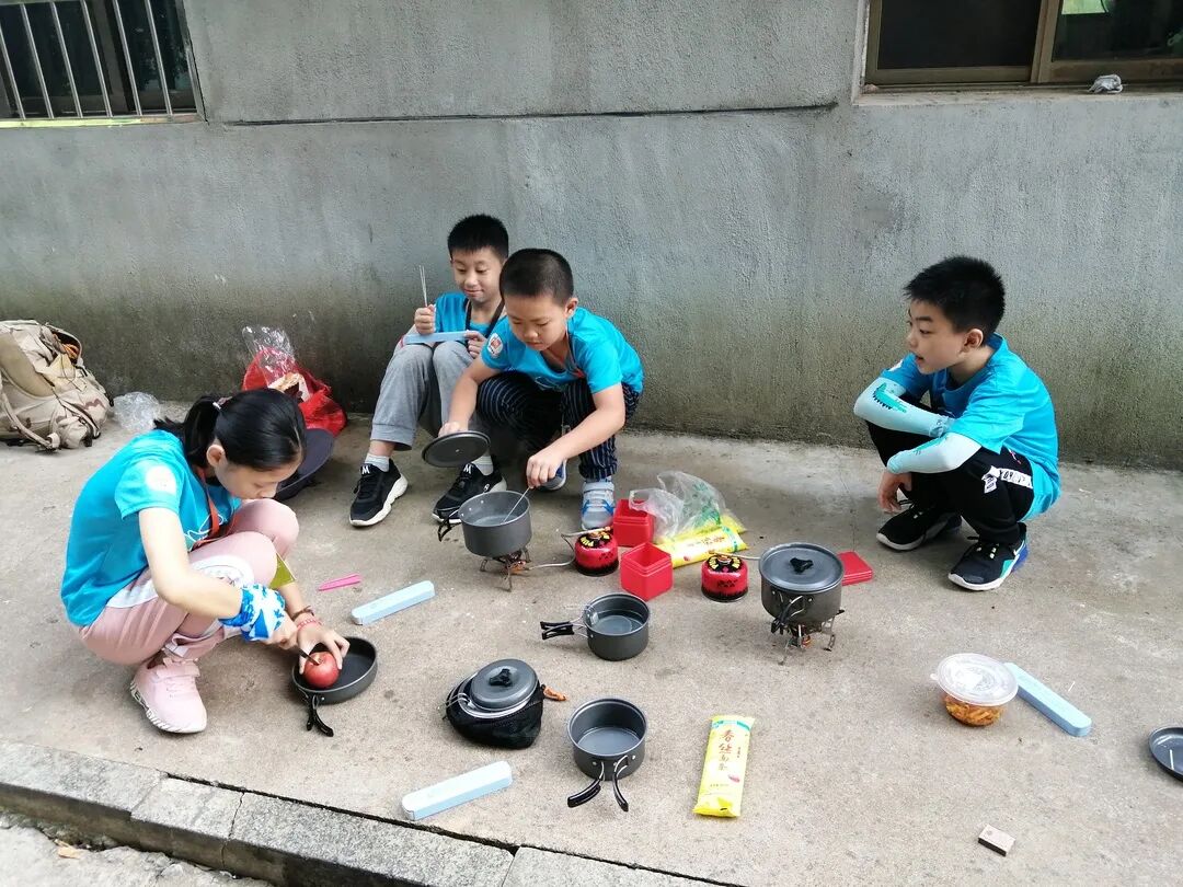 南昌市青少年发展基金会