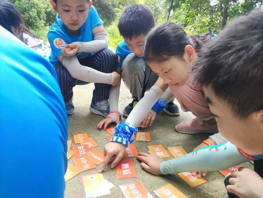 南昌市青少年发展基金会