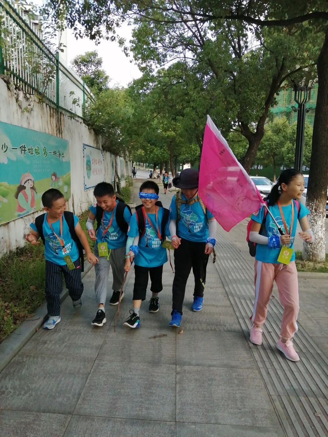 南昌市青少年发展基金会