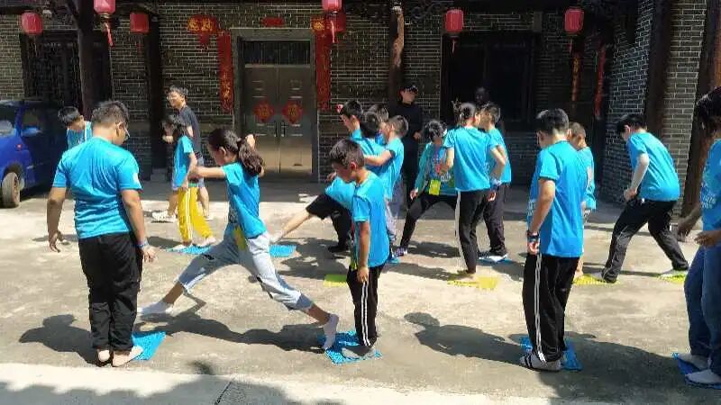 南昌市青少年发展基金会