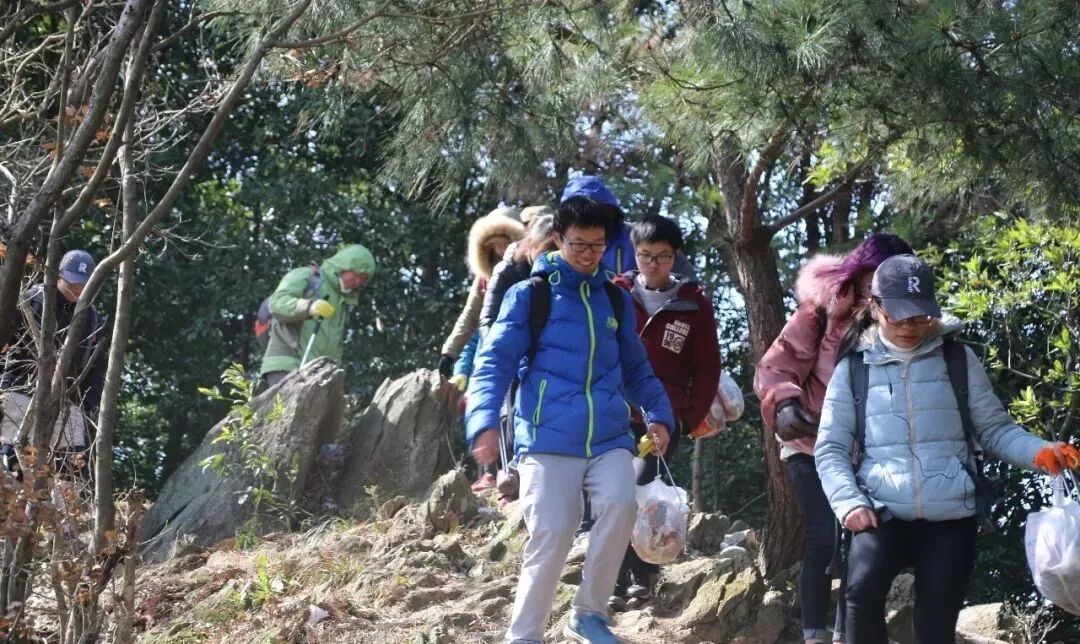 南昌市青少年发展基金会