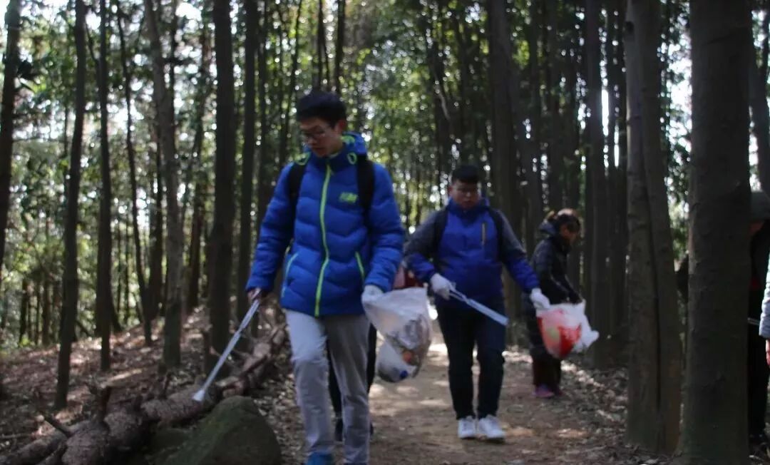 南昌市青少年发展基金会