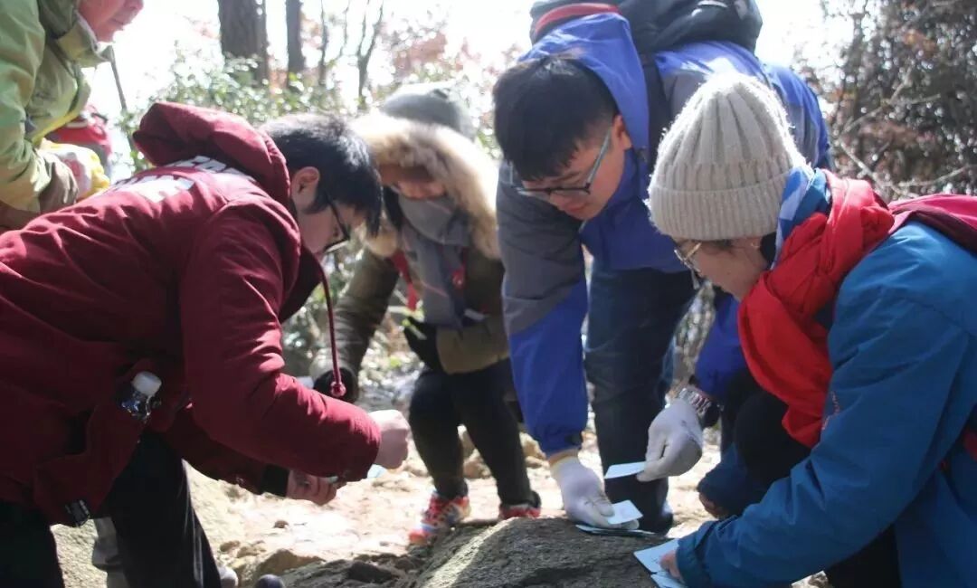 南昌市青少年发展基金会