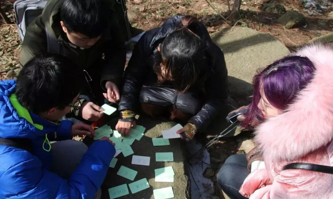 南昌市青少年发展基金会