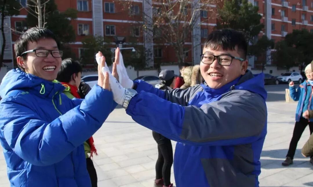 南昌市青少年发展基金会