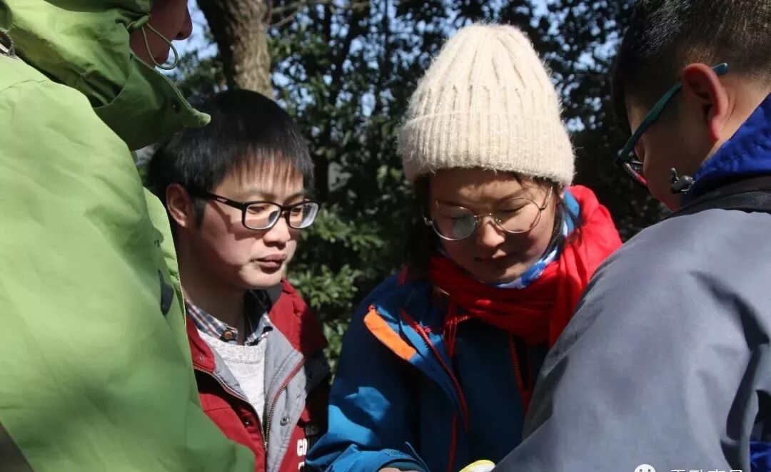 南昌市青少年发展基金会