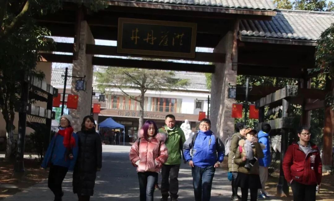 南昌市青少年发展基金会