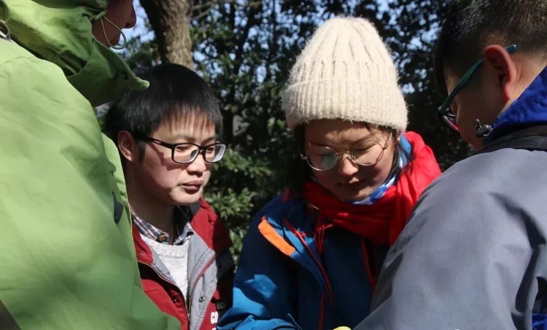 南昌市青少年发展基金会