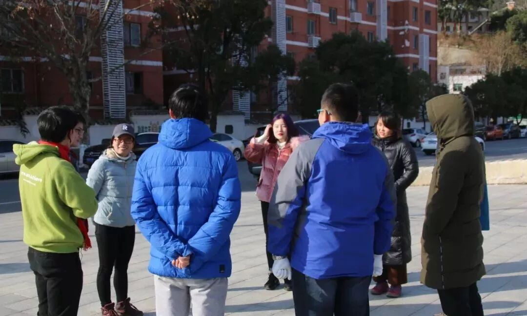 南昌市青少年发展基金会