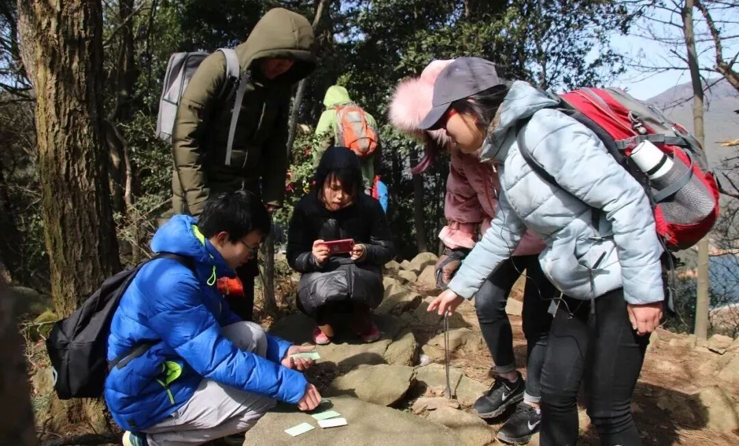 南昌市青少年发展基金会