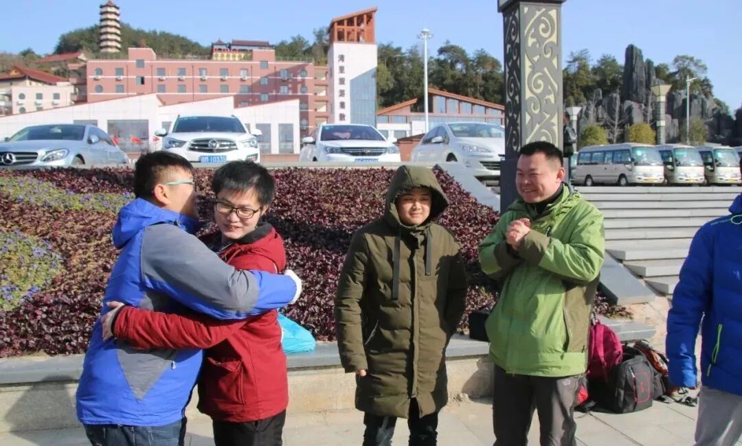 南昌市青少年发展基金会