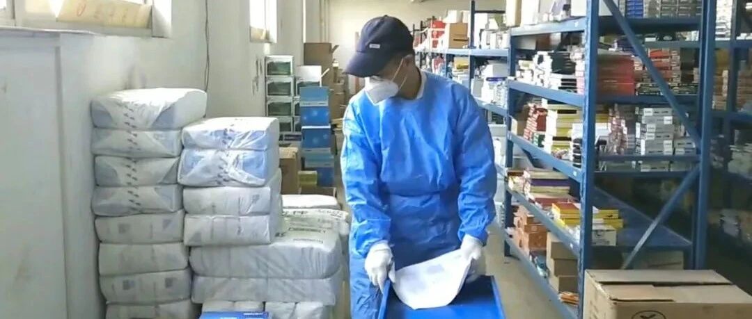 恢复正常发货！“最美书店”钟书阁复工复产，期待与你再次相遇