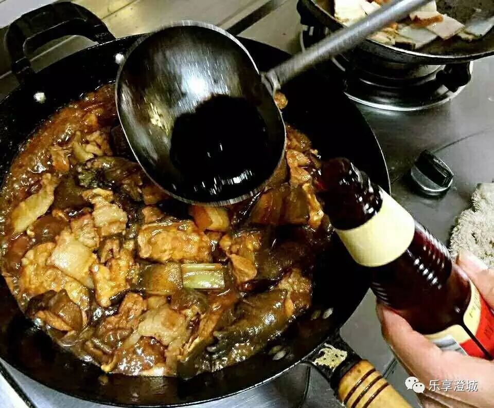 【每周一菜】红烧娃娃鱼