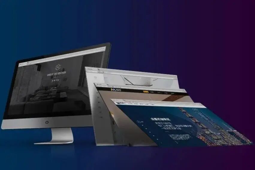 深圳财税公司网站建设怎么做？