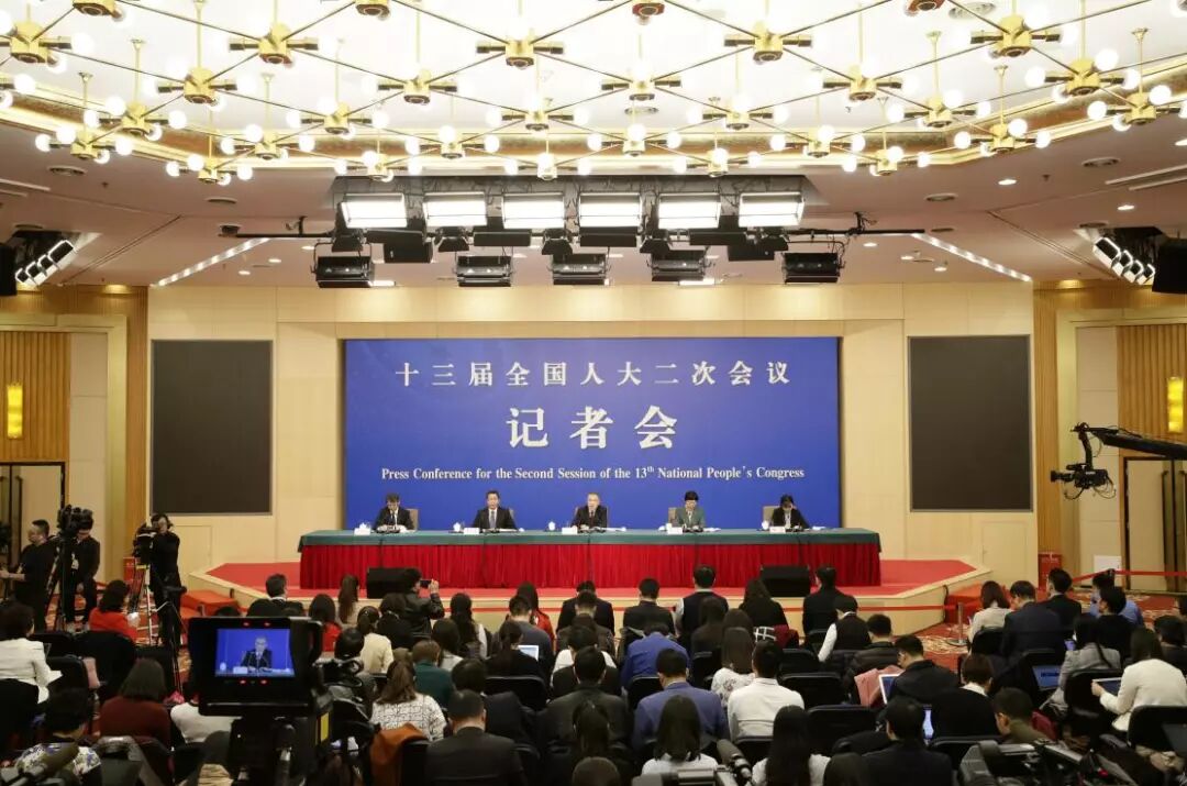 市场监管总局局长张茅等就“加强市场监管 维护市场秩序”答记者问