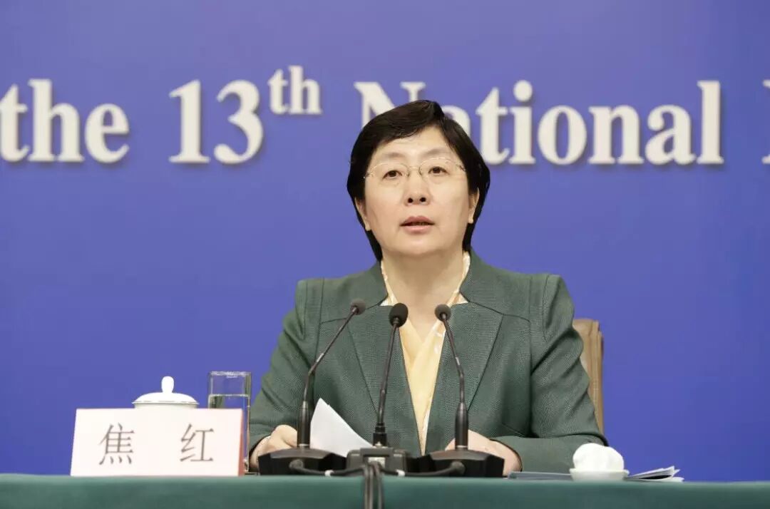 市场监管总局局长张茅等就“加强市场监管 维护市场秩序”答记者问