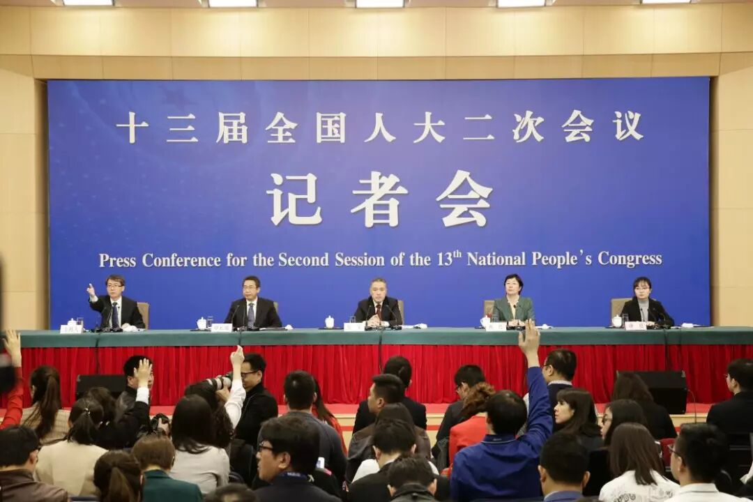 市场监管总局局长张茅等就“加强市场监管 维护市场秩序”答记者问