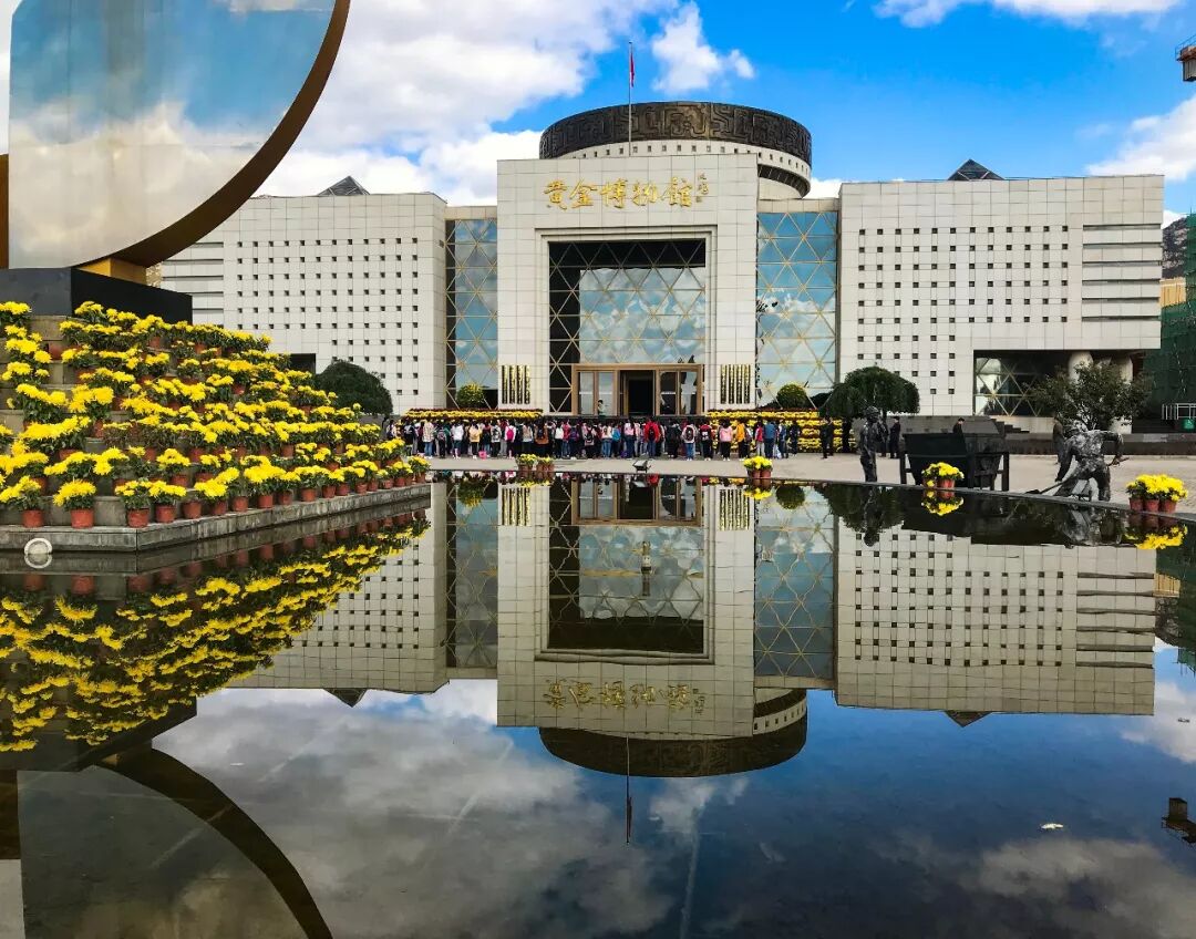 冬游烟台丨好消息黄金博物馆淘金小镇景区门票降价啦