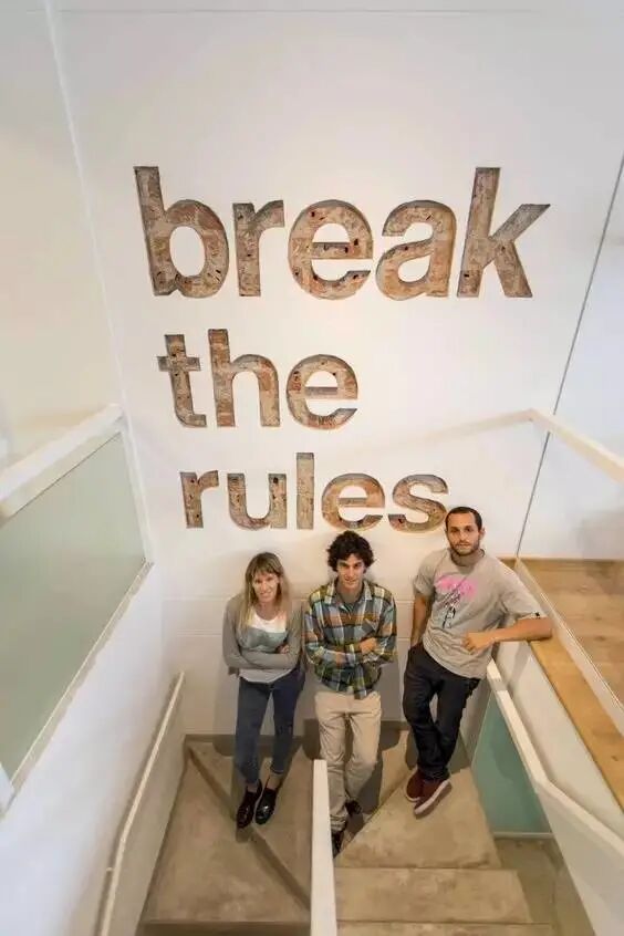 创意办公成都站:构建高质量共享办公室助力创业者逐梦