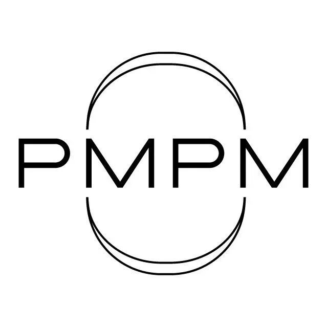 PMPM偏偏标识