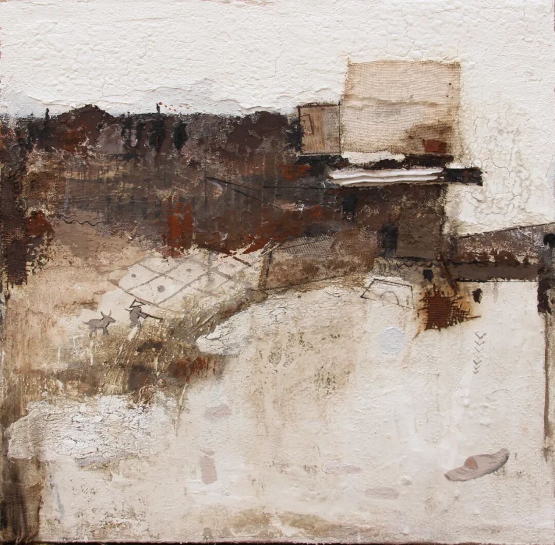 艺术家推荐丨戎科军RONGKEJUN(图6)