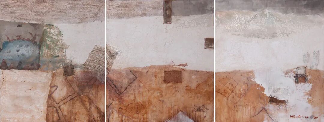 艺术家推荐丨戎科军RONGKEJUN(图7)