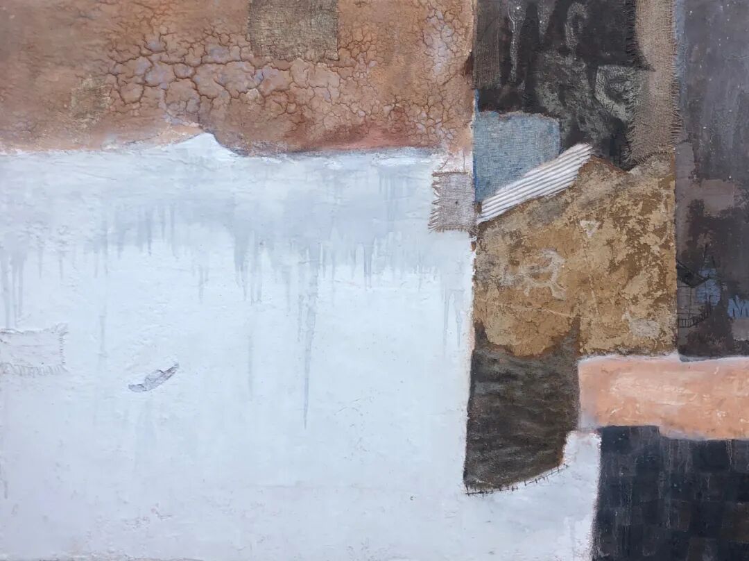 艺术家推荐丨戎科军RONGKEJUN(图16)